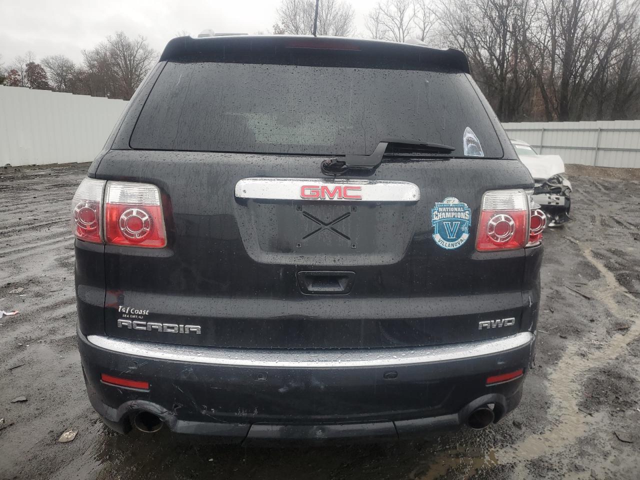 2012 GMC Acadia - Image 6