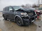 2017 Nissan Armada Platinum for Sale in Pekin, IL - Front End