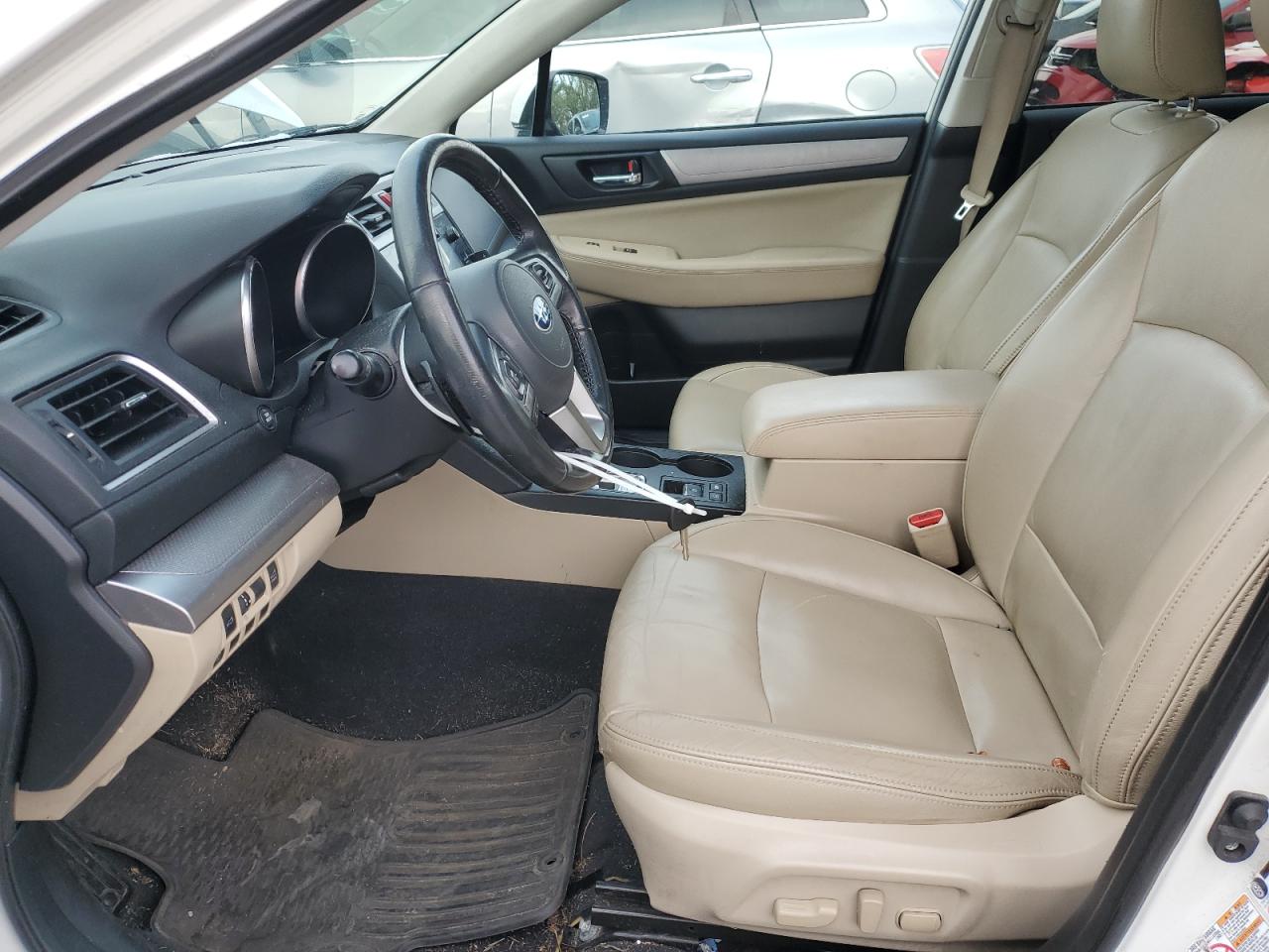 2015 Subaru Outback - Image 7