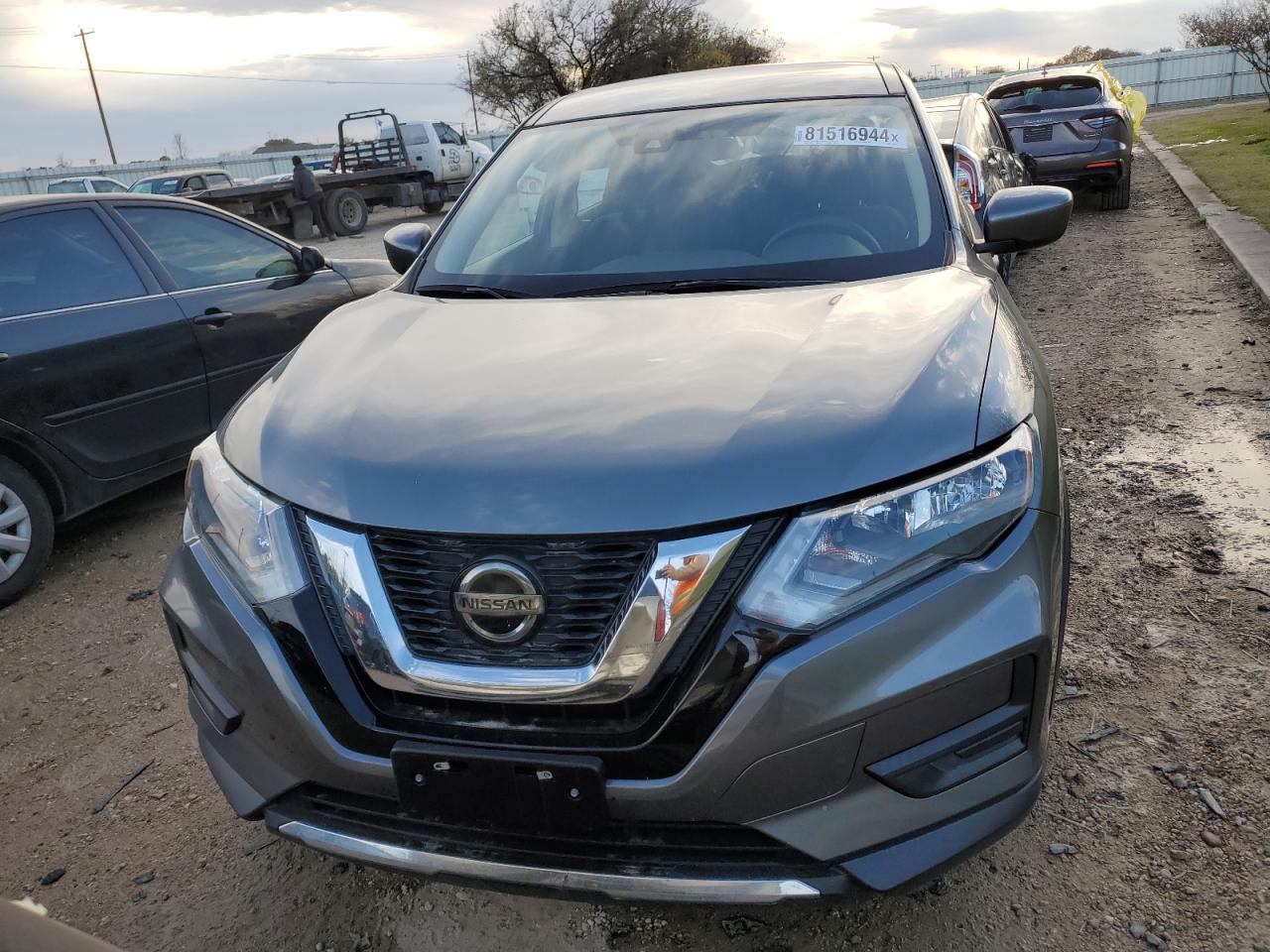 2020 Nissan Rogue - Image 5