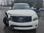 2014 Infiniti Qx80  en Venta en Dunn, NC - Side