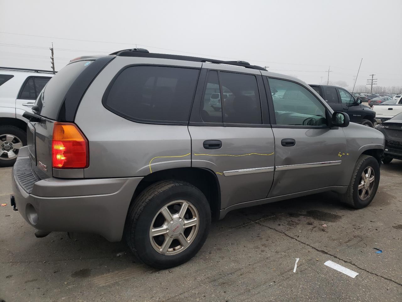 2008 GMC Envoy - Image 3