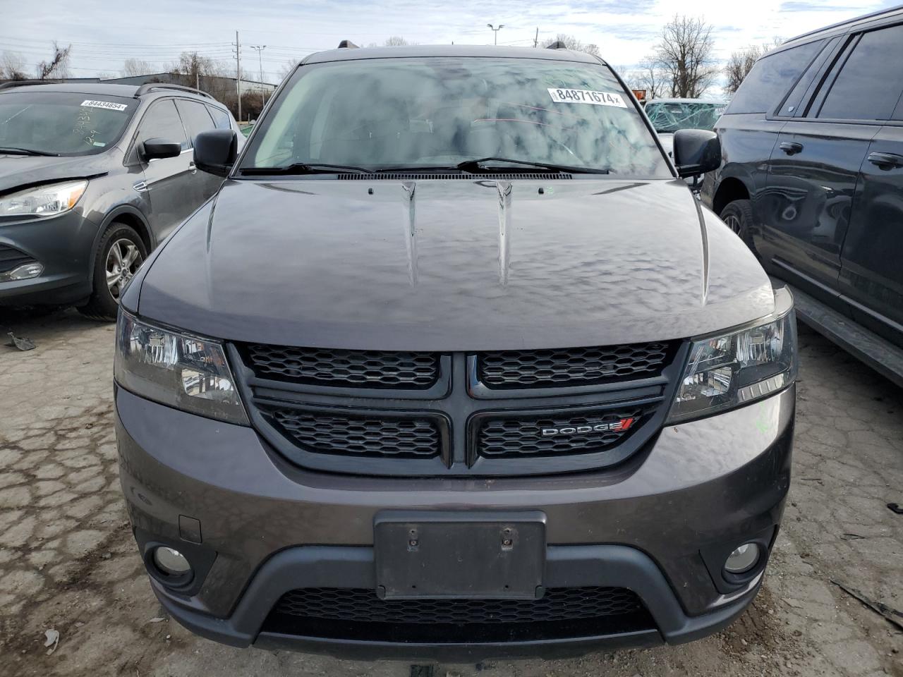 2019 Dodge Journey - Image 5