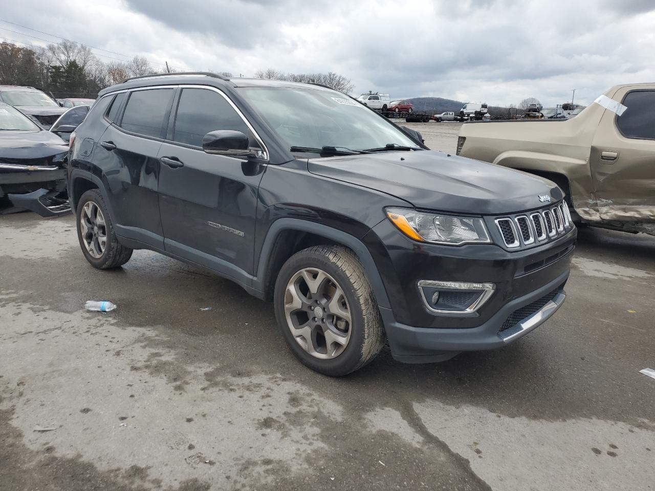 2019 Jeep Compass - Image 4