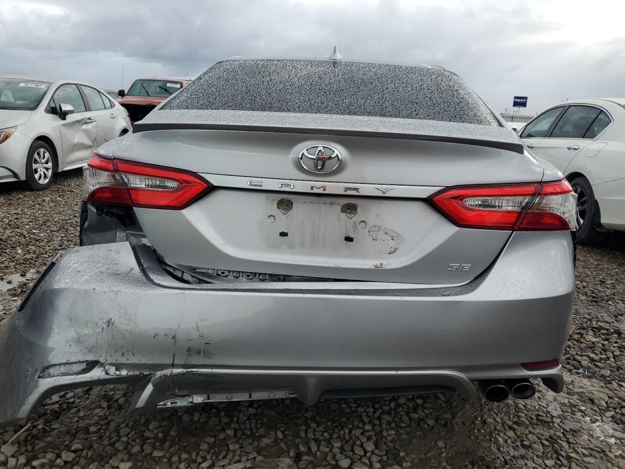 2019 Toyota Camry - Image 6