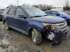 2011 Ford Explorer Xlt for Sale in Waldorf, MD - Undercarriage