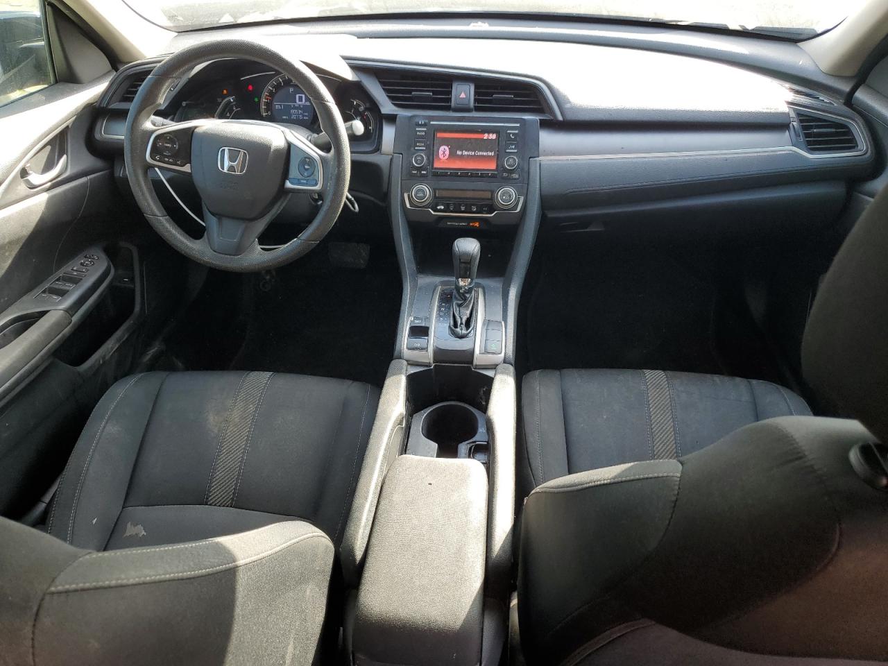 2017 Honda Civic - Image 8