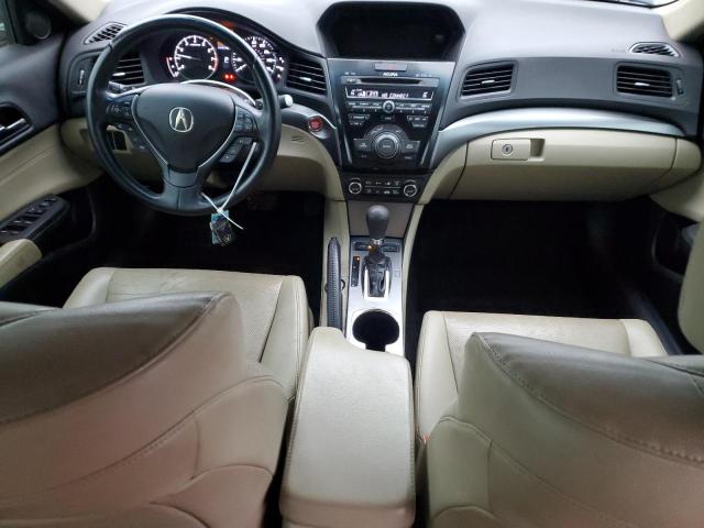  ACURA ILX 2013 Черный