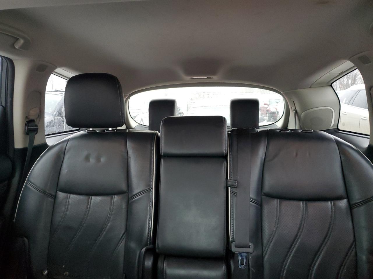 2016 Infiniti QX60 - Image 10