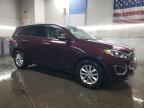 2017 Kia Sorento Lx იყიდება Elgin-ში, IL - Front End