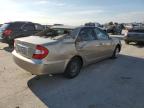 2002 Toyota Camry Le للبيع في New Orleans، LA - Top/Roof