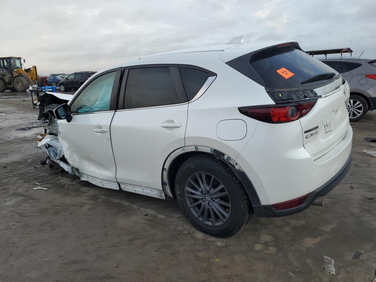 2019 Mazda CX-5 - Image 2