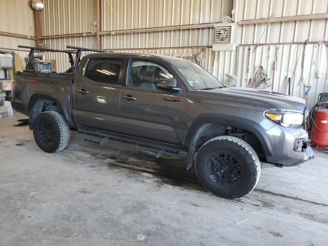  TOYOTA TACOMA 2021 Серый