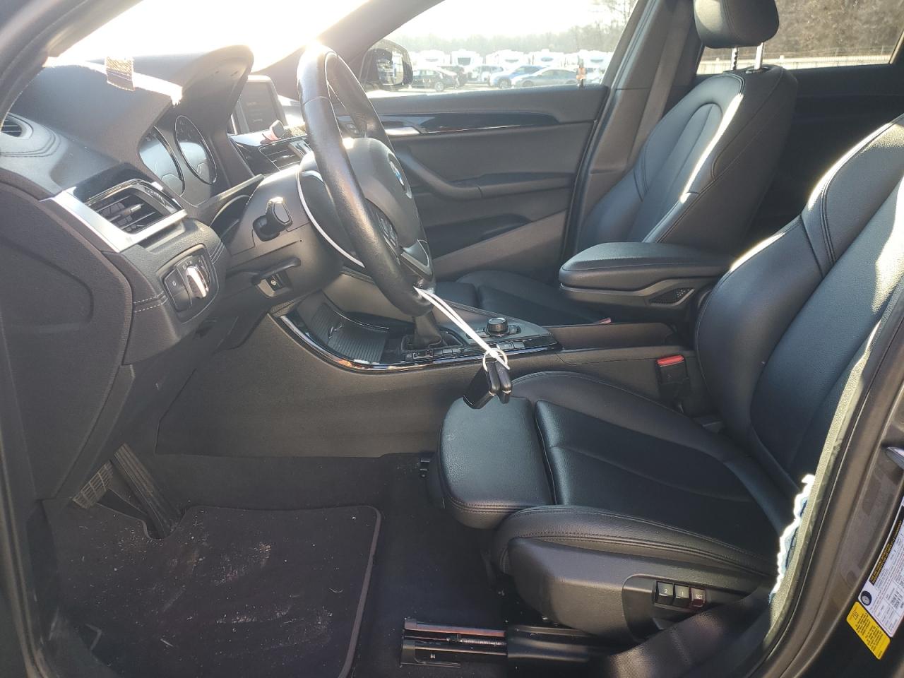 2018 BMW X2 - Image 7