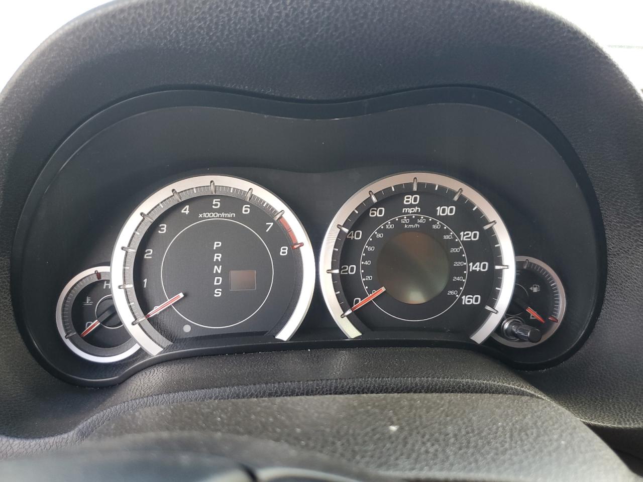 2014 Acura TSX - Image 9