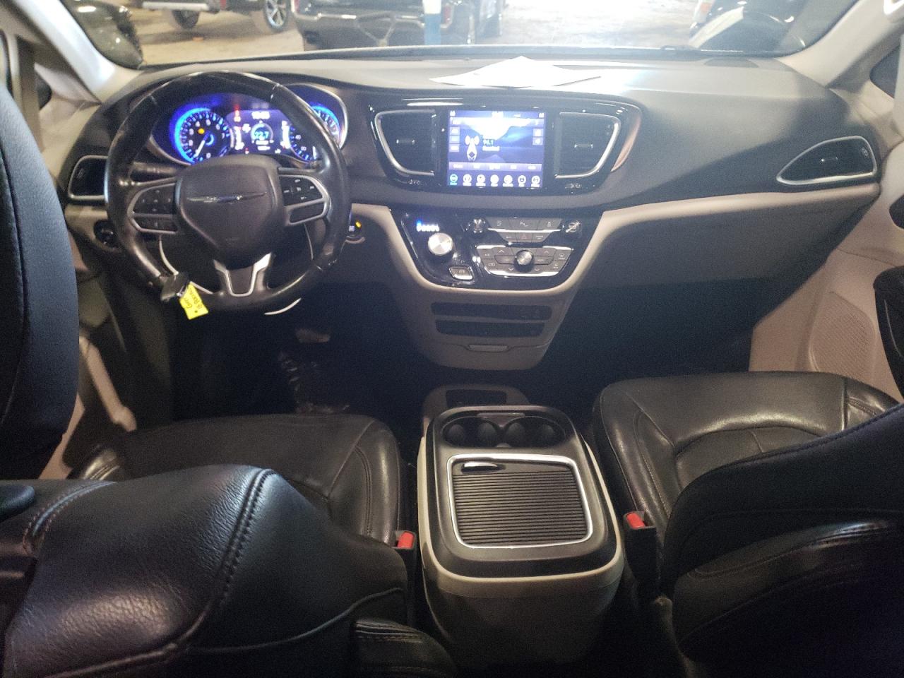 2018 Chrysler Pacifica Touring L Plus VIN: 2C4RC1EG3JR314985 Lot: 86469234