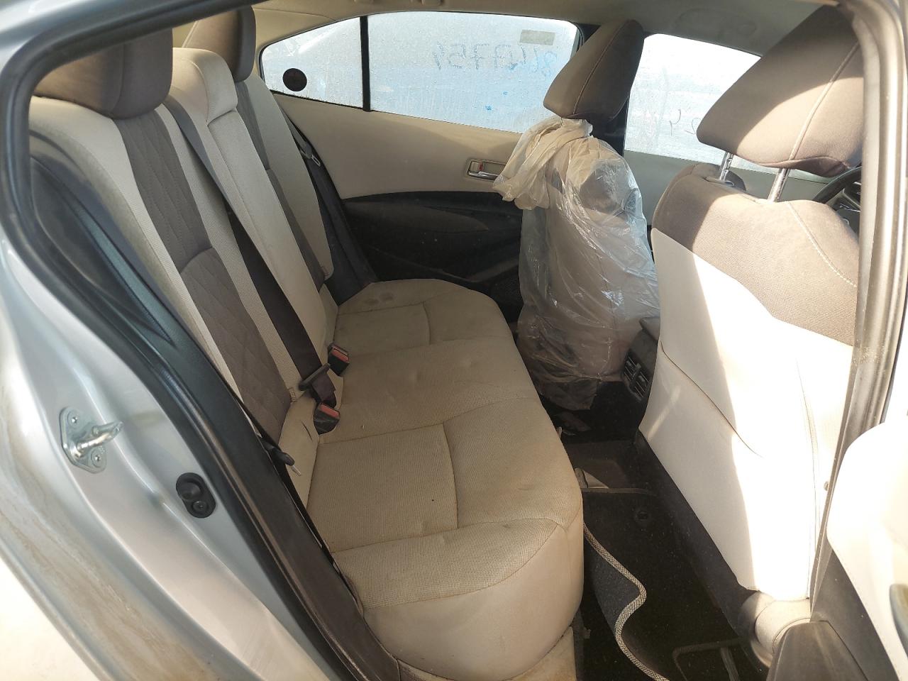 RKLBB0BE3M0038231 - 2021 TOYOTA COROLLA - #86668114