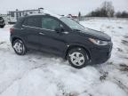 2017 Chevrolet Trax 1Lt за продажба в Portland, MI - Front End