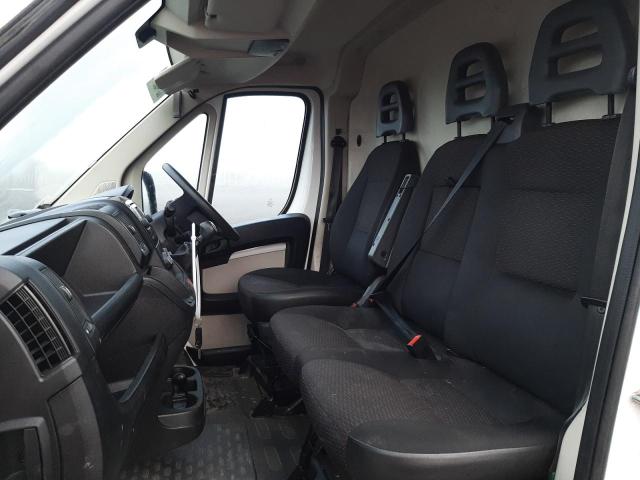 2017 CITROEN RELAY