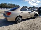 2007 Toyota Corolla Ce de vânzare în Mendon, MA - Front End