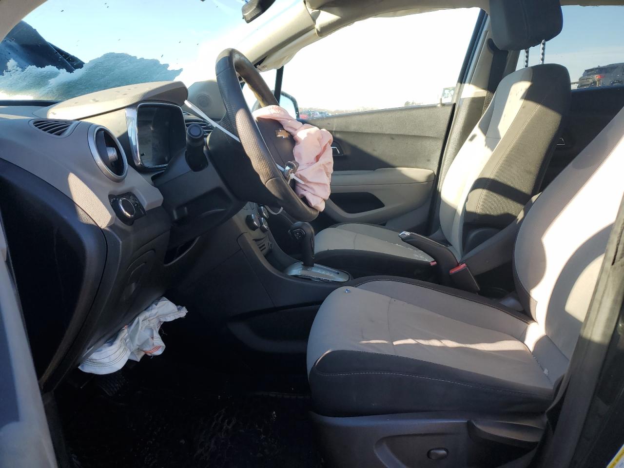 2015 Chevrolet Trax - Image 7