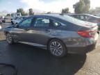 2018 Honda Accord Hybrid Exl zu verkaufen in Martinez, CA - Front End