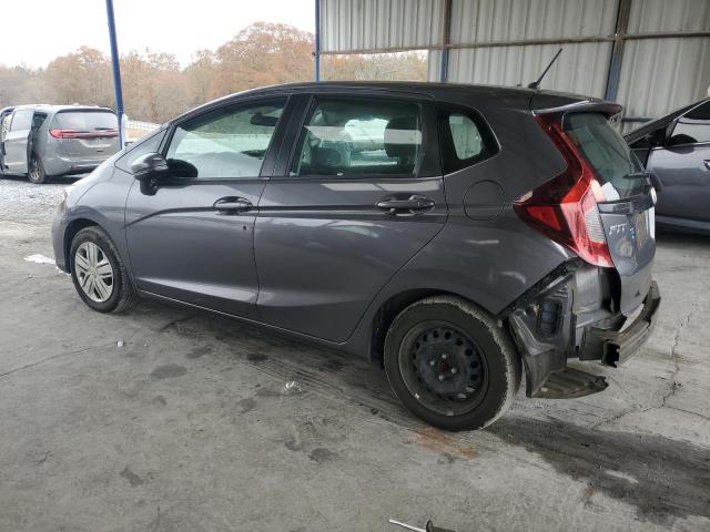  HONDA FIT 2019 Сharcoal