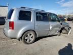 2010 Honda Pilot Ex на продаже в Las Vegas, NV - Side