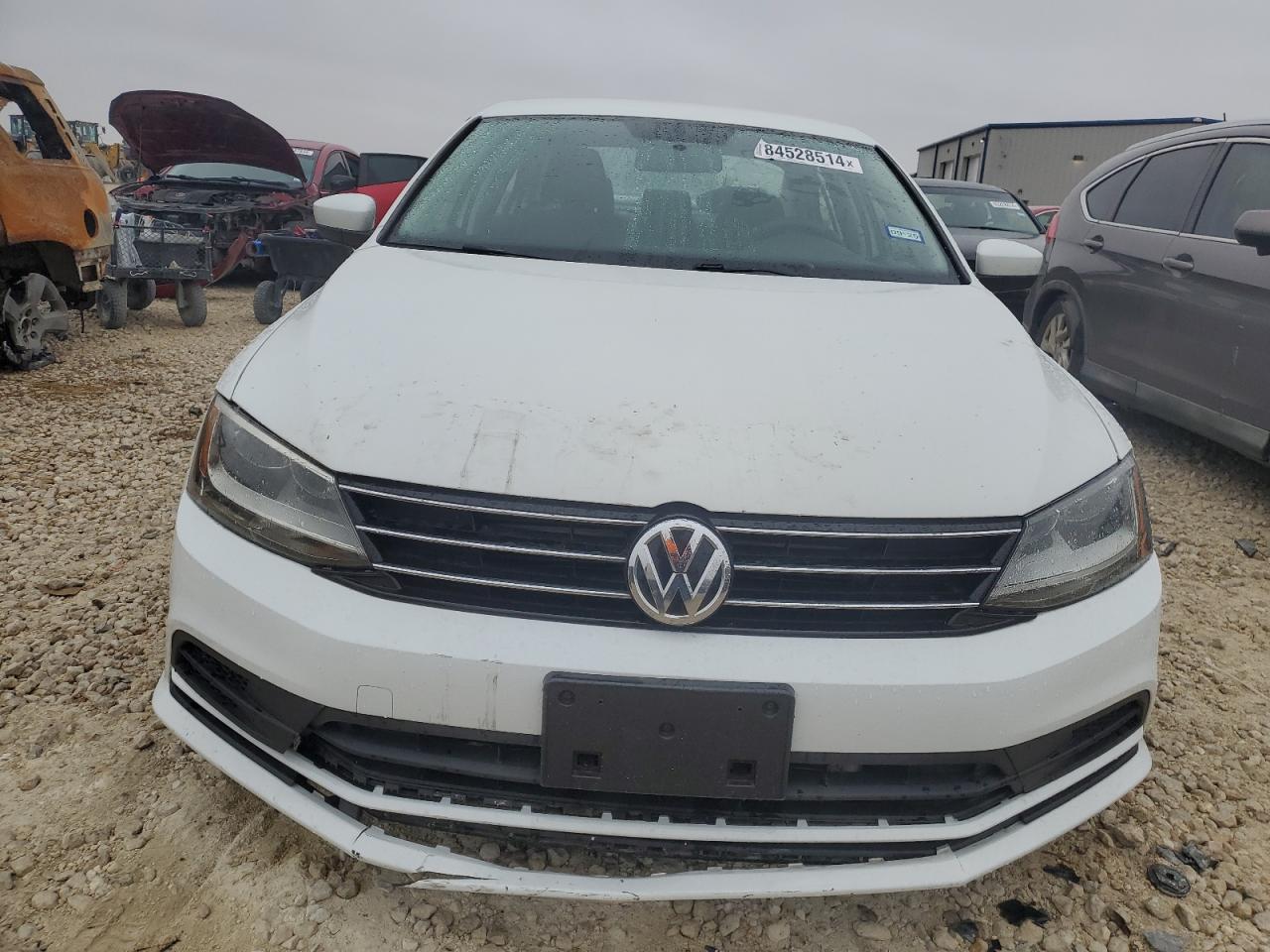 2017 Volkswagen Jetta - Image 5