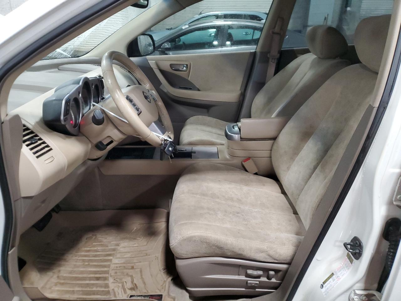 2007 Nissan Murano - Image 7
