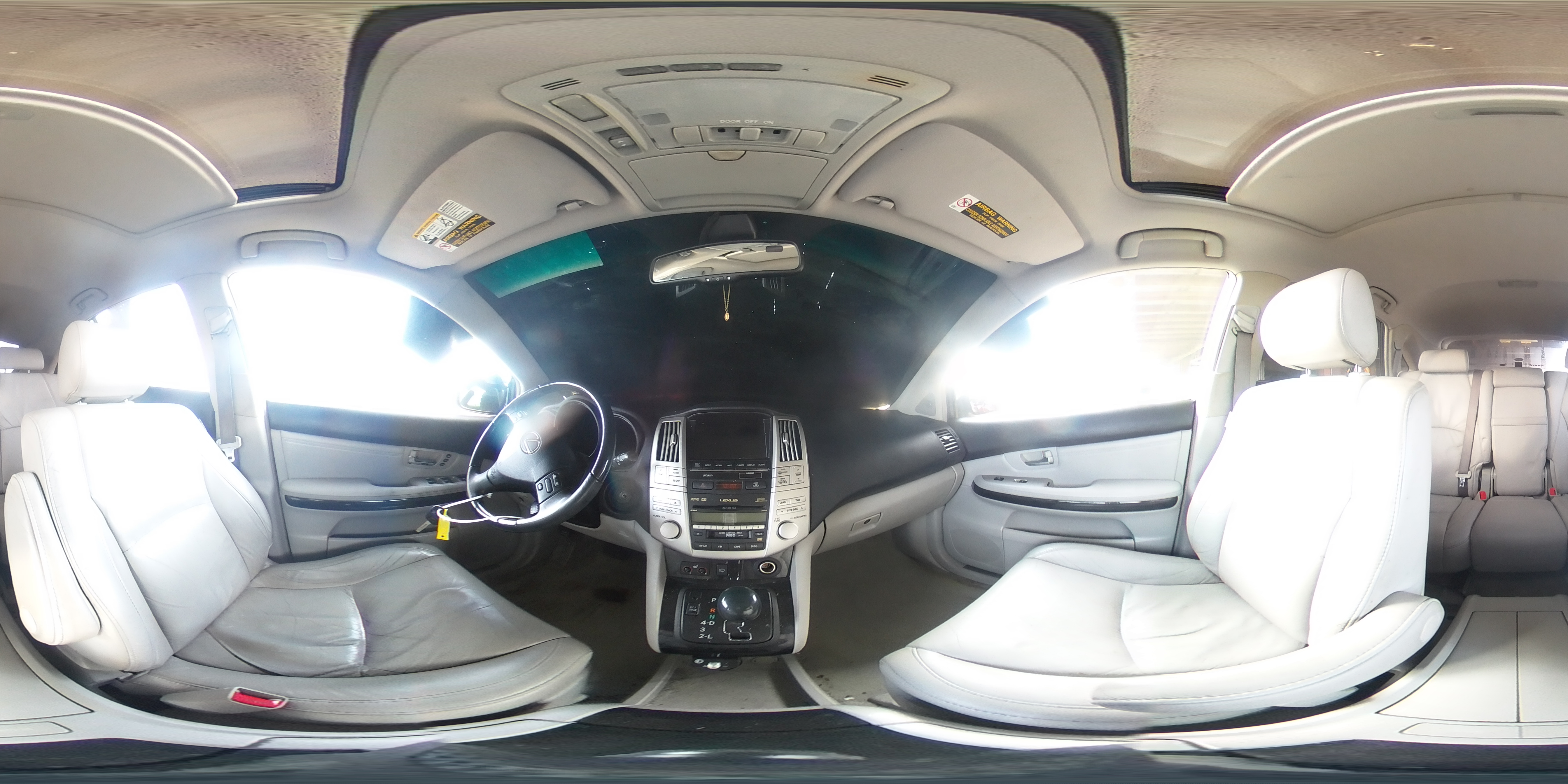2009 Lexus RX - Image 14