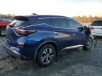 2019 Nissan Murano S продається в Byron, GA - Front End