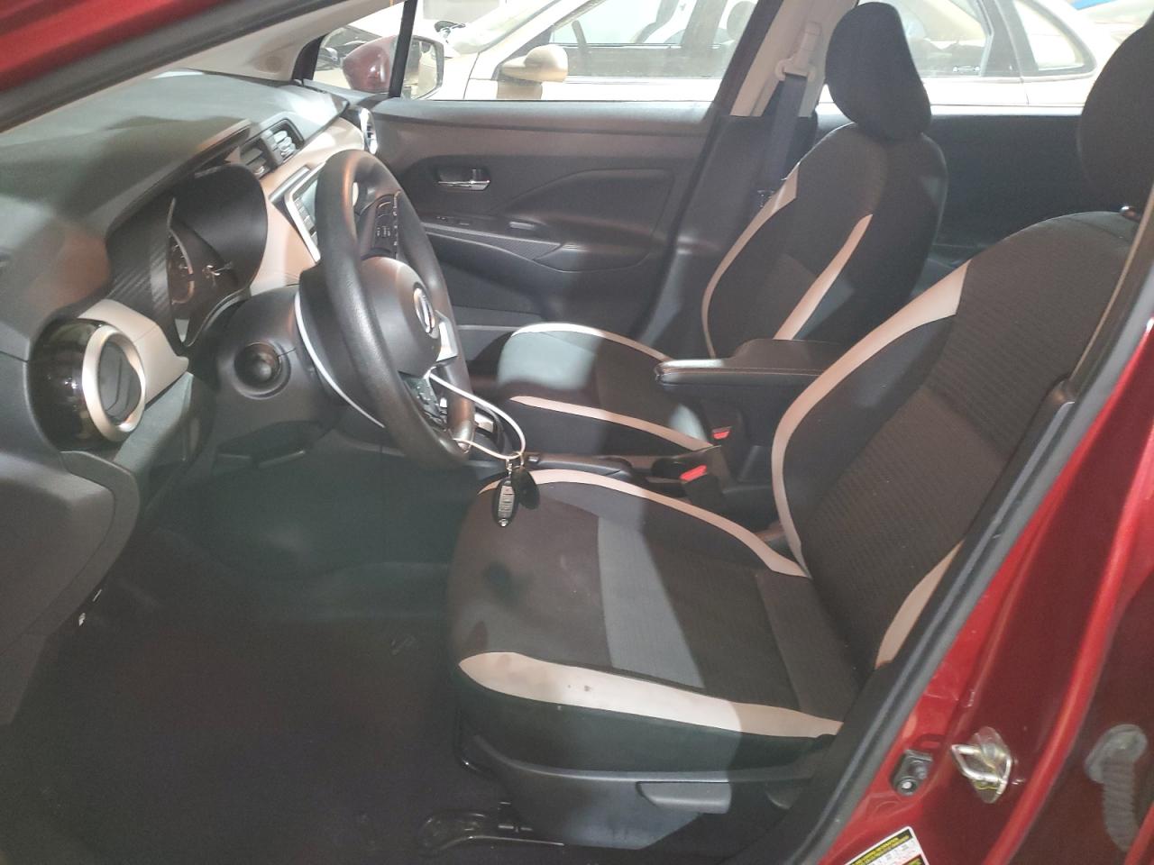 2020 Nissan Versa - Image 7