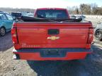 2017 Chevrolet Silverado C1500 Custom de vânzare în Spartanburg, SC - Front End