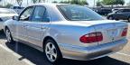 2002 Mercedes-Benz E 320 zu verkaufen in Phoenix, AZ - Normal Wear