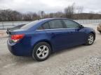 2013 Chevrolet Cruze Lt за продажба в Prairie Grove, AR - Front End