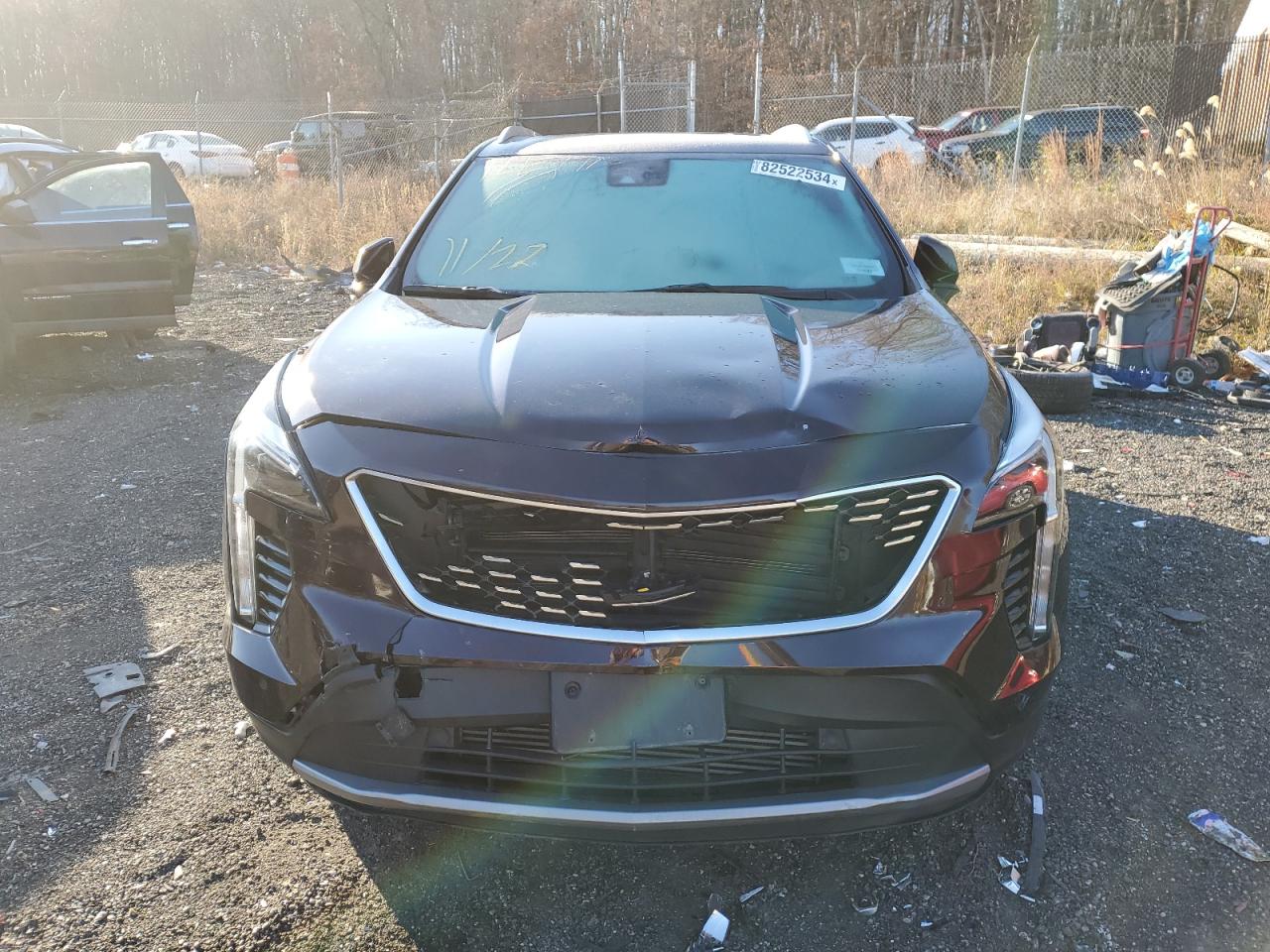 2020 Cadillac XT4 - Image 5