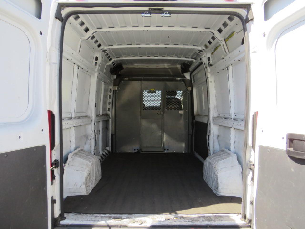 2017 Ram Promaster 1500 1500 High VIN: 3C6TRVBG0HE550593 Lot: 83592044