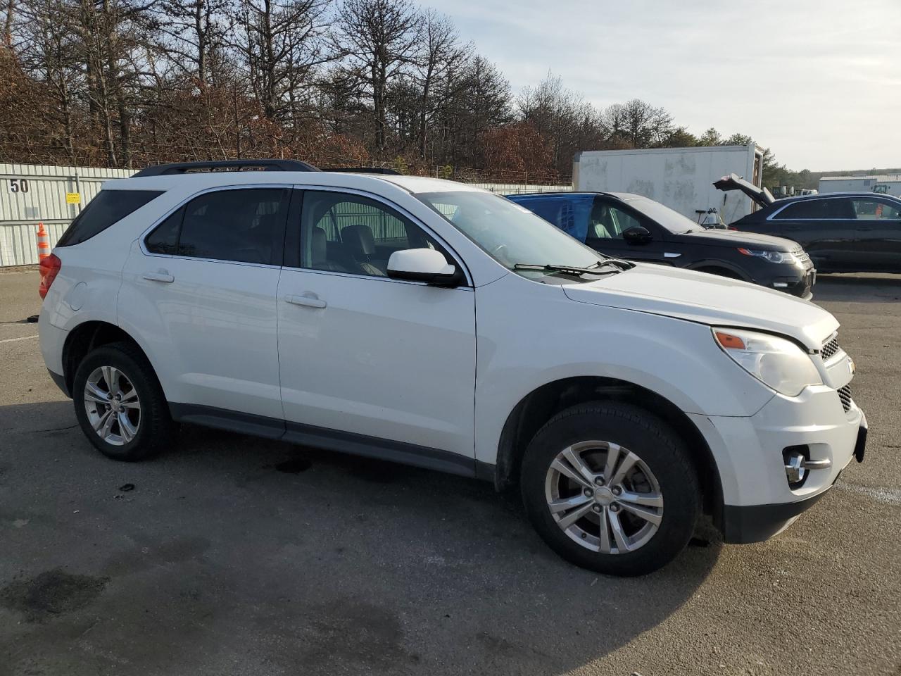 VIN 2GNFLNEK2D6349870 2013 CHEVROLET EQUINOX no.4