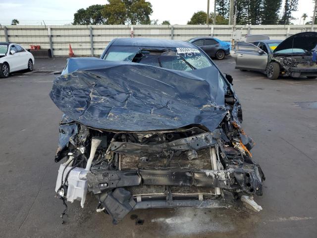  TOYOTA CAMRY 2015 Szary