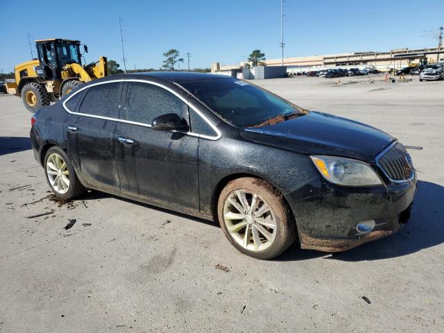  BUICK VERANO 2012 Black