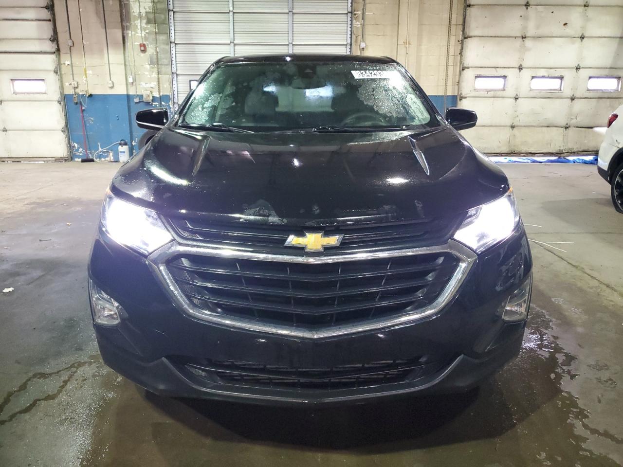 VIN 2GNAXTEVXM6161031 2021 CHEVROLET EQUINOX no.5