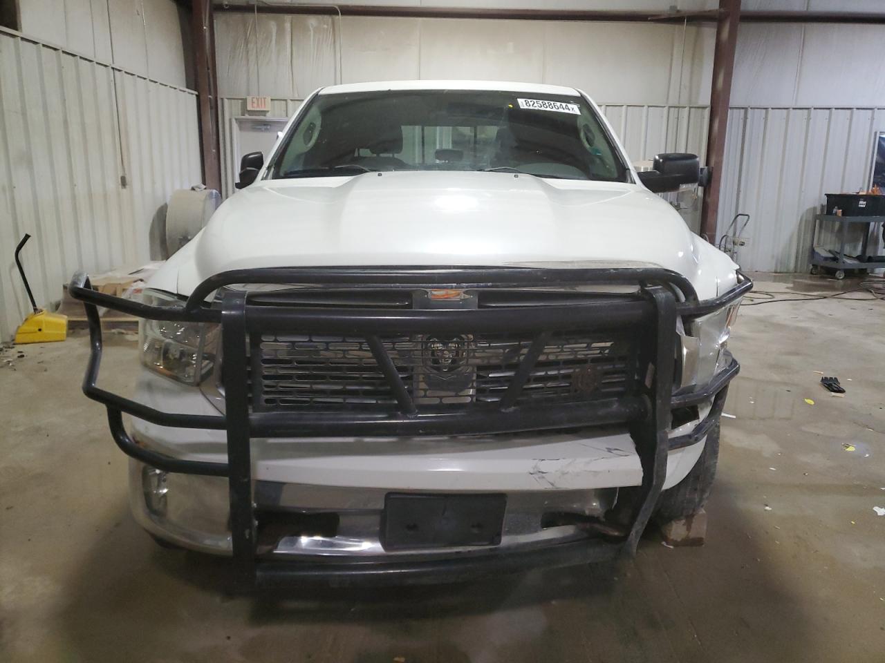 2014 RAM 1500 - Image 5