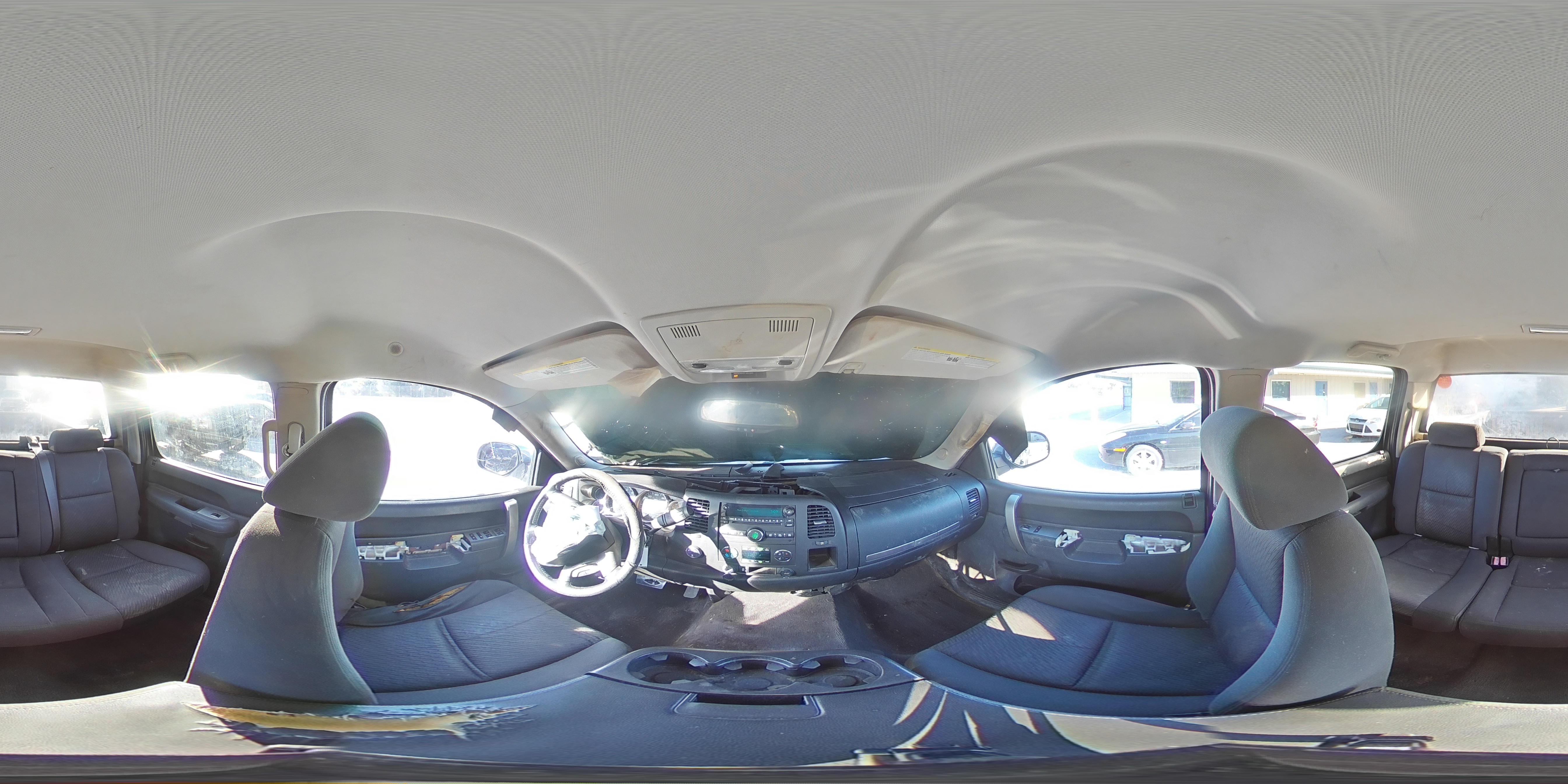 2012 Chevrolet Silverado - Image 14