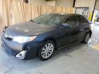 2014 TOYOTA CAMRY HYBRID à vendre chez Copart CA - MARTINEZ