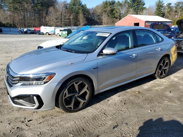 2020 Volkswagen Passat R-Line