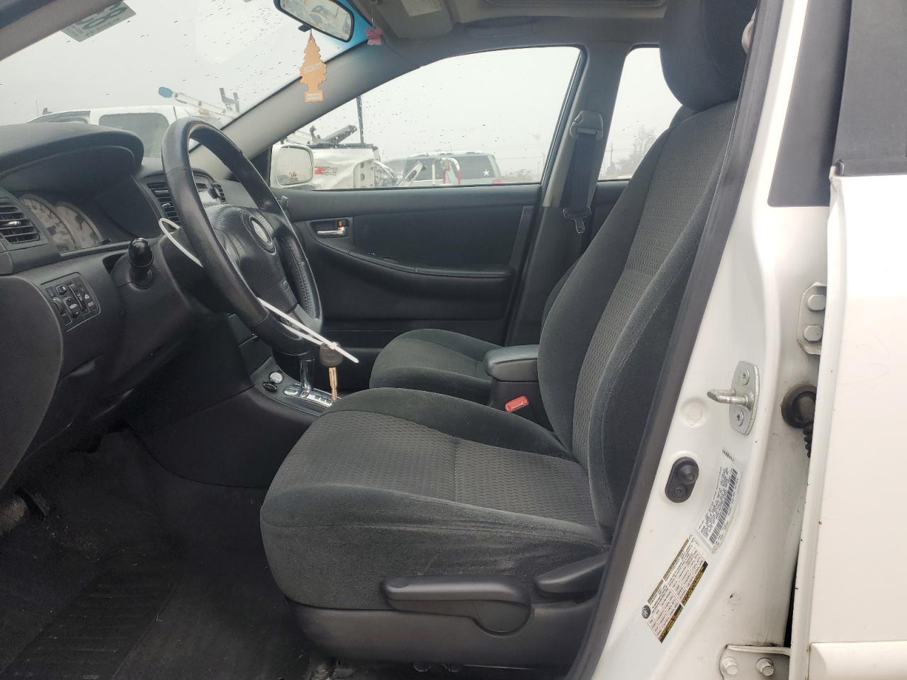2008 Toyota Corolla - Image 7