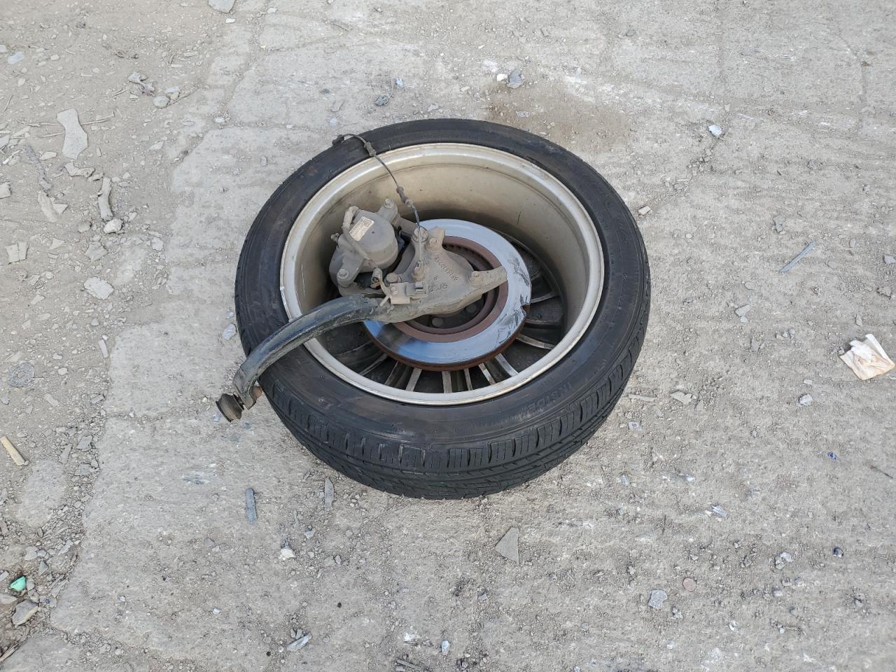 2019 Chrysler 300 Tourin VIN: 2C3CCAA67H502397 Lot: 84293294