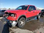 2004 Ford F150  en Venta en Littleton, CO - Front End