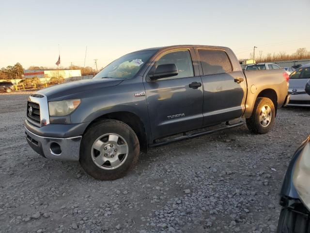 2008 Toyota Tundra Crewmax